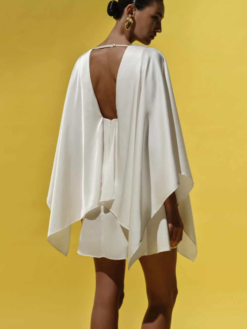 Pietro Mini Dress