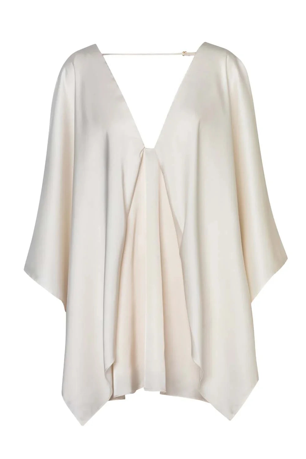 pietro mini dress in ivory baobab Baobab Pietro Mini Dress In Ivory - 6% Off