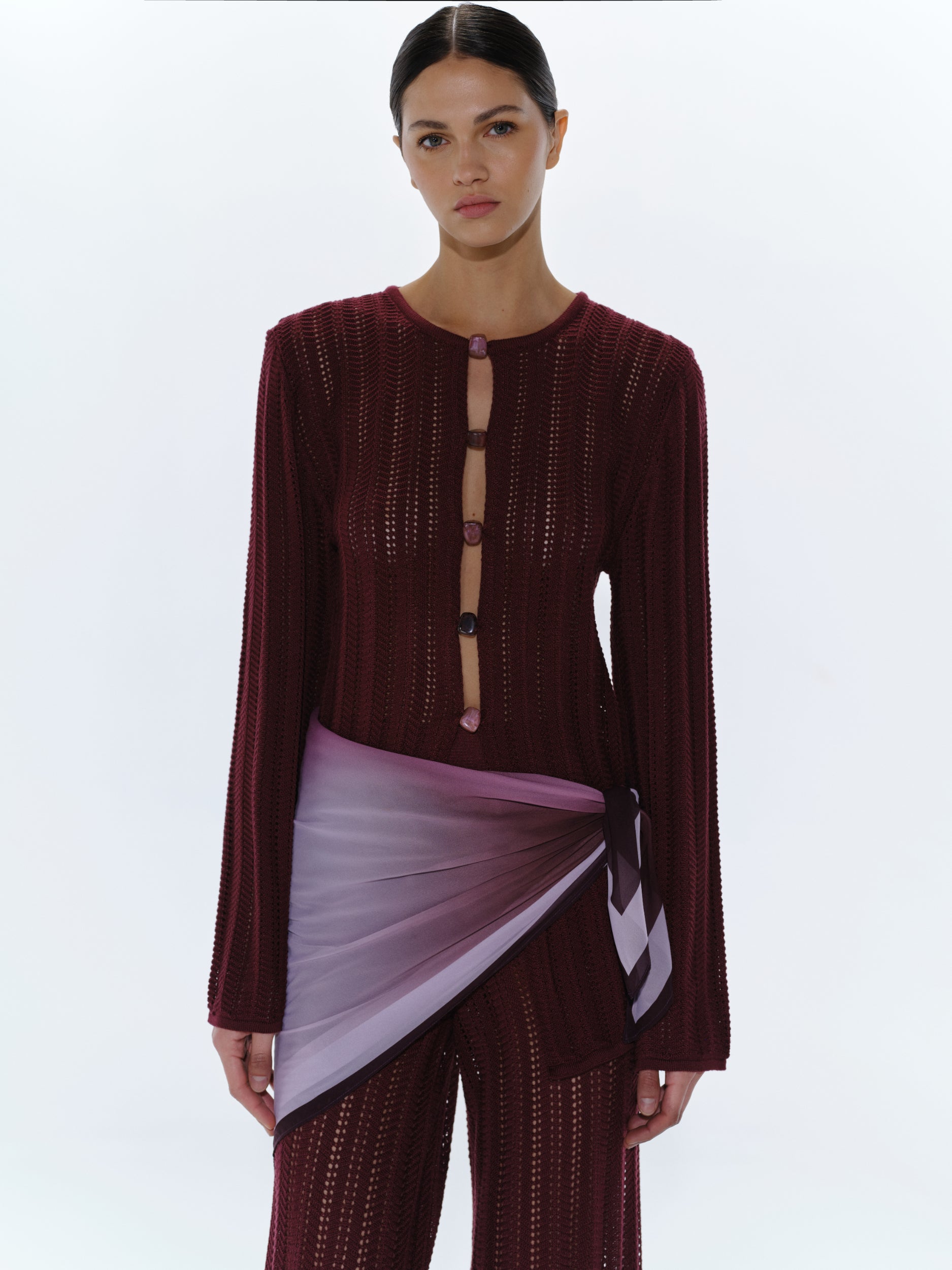 Amunet Scarf
