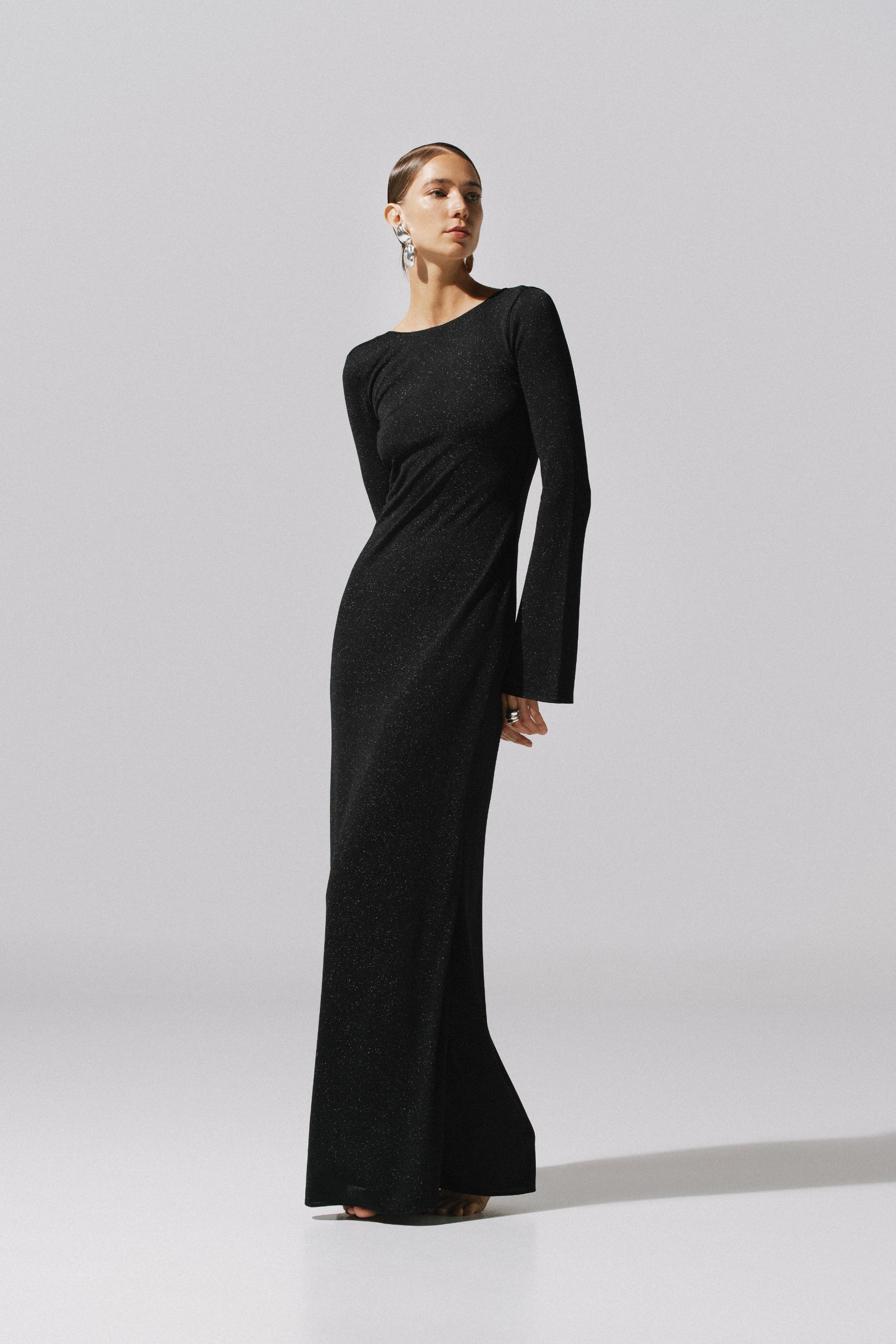 Musa Maxi Dress