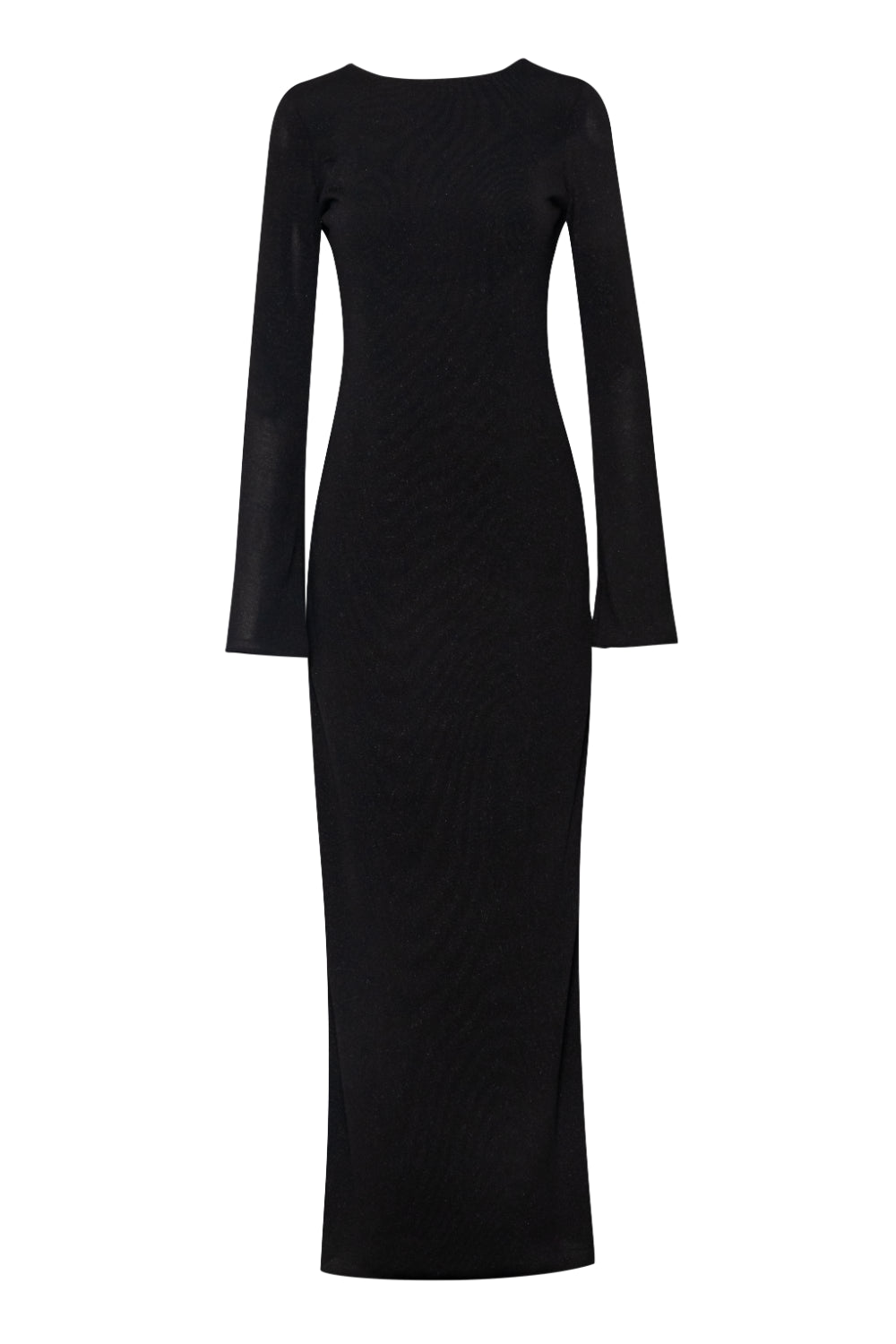 Musa Maxi Dress Musa Maxi Dress