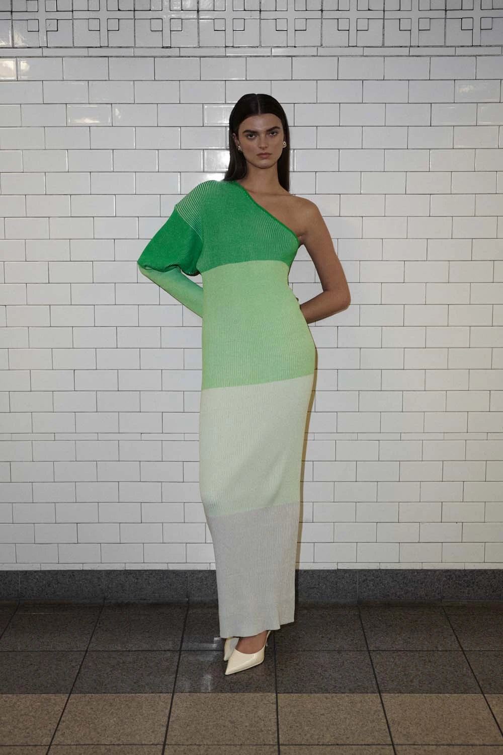 BAOBAB Leaves Maxi Dress | Official Website BAOBAB Leaves Maxi Dress | Official Website