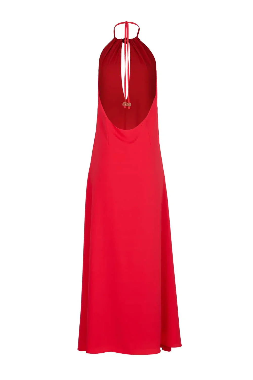 Rondine Maxi Dress