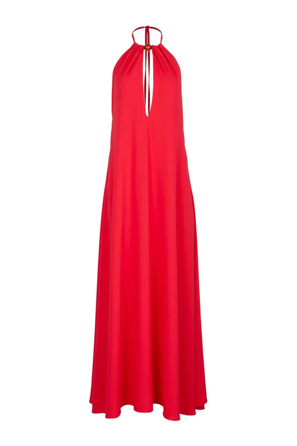 Rondine Maxi Dress