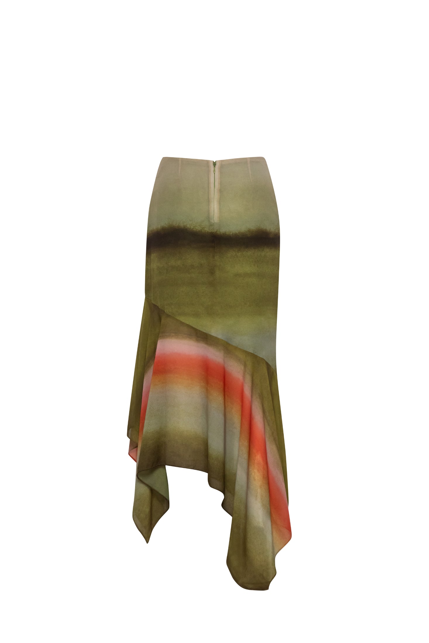 Carlota Midi Skirt
