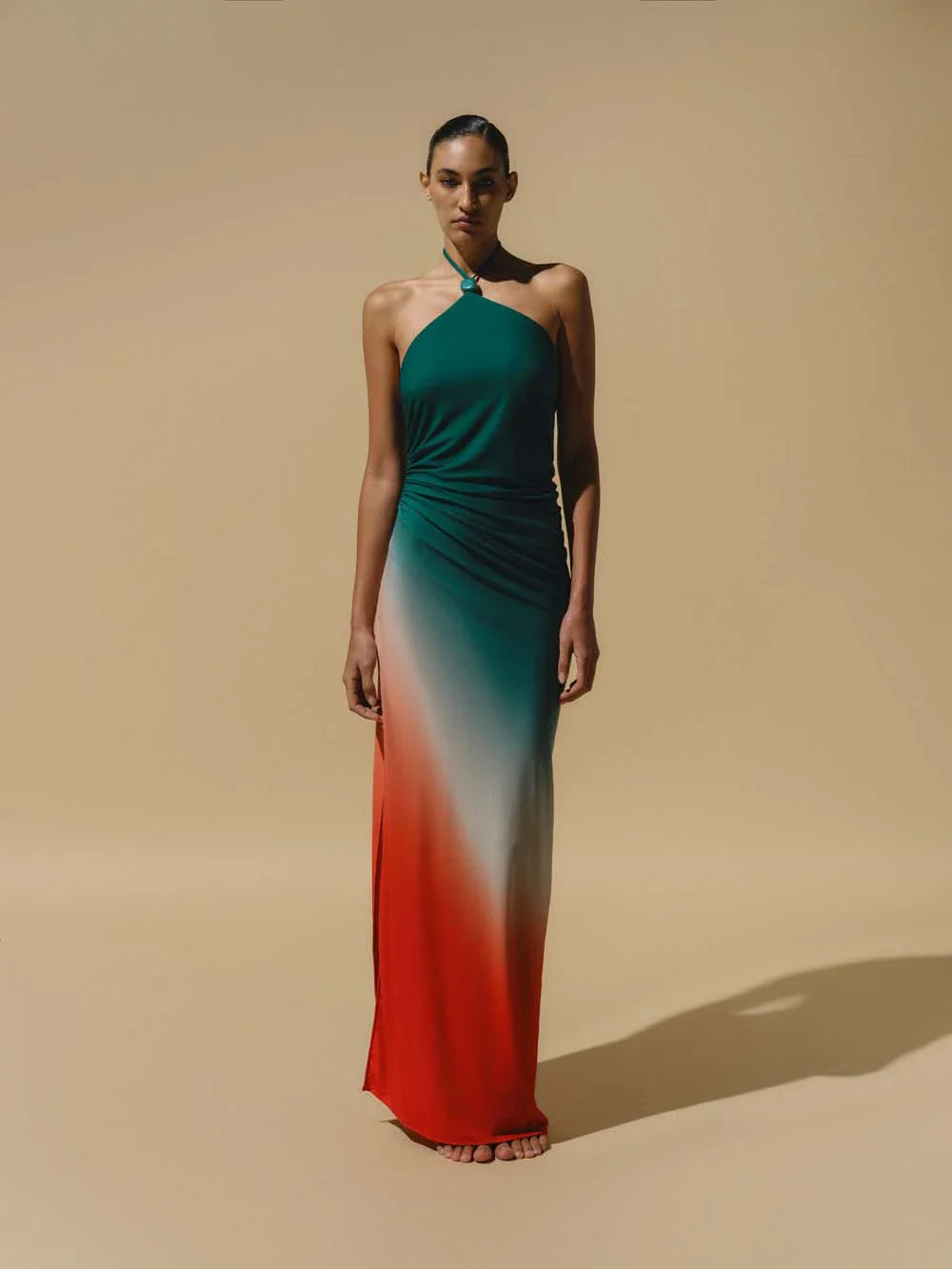 Blake Maxi Dress