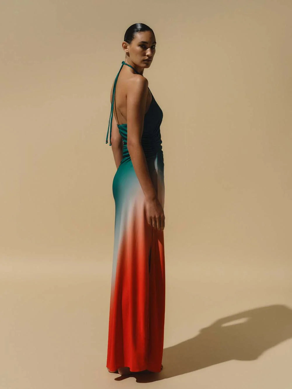 Blake Maxi Dress