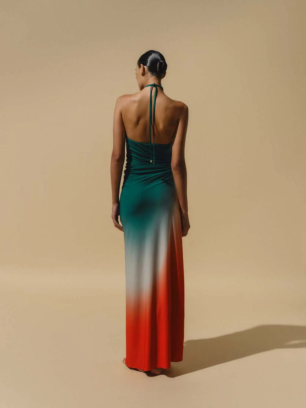 Blake Maxi Dress