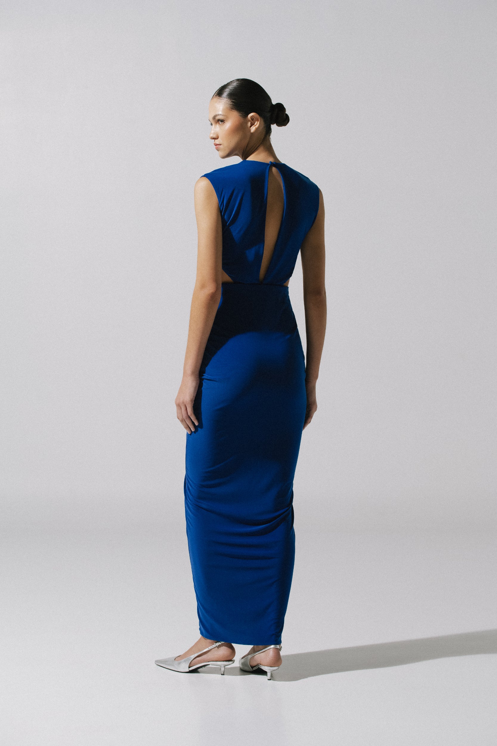 Nia Maxi Dress