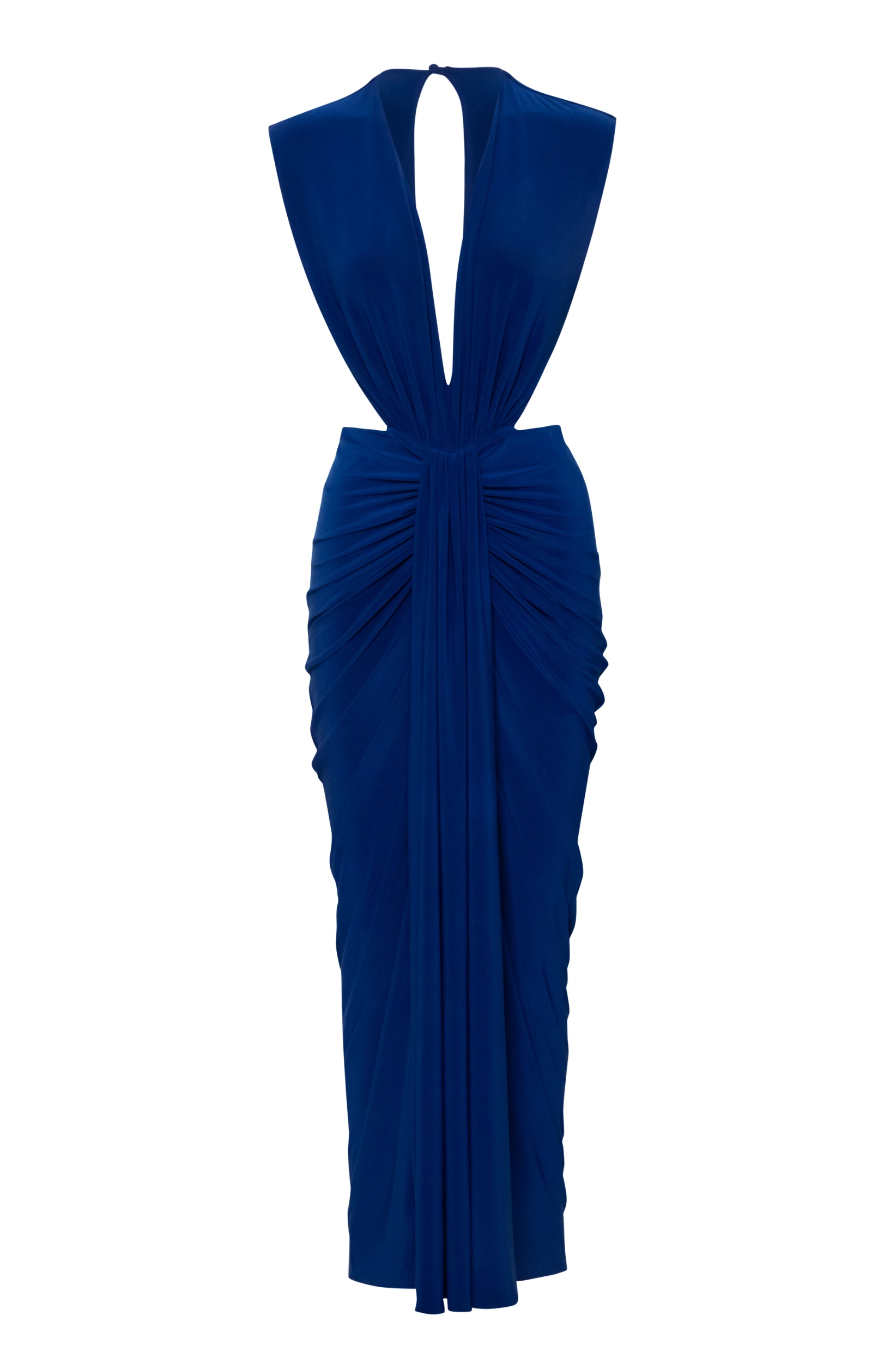 Nia Maxi Dress