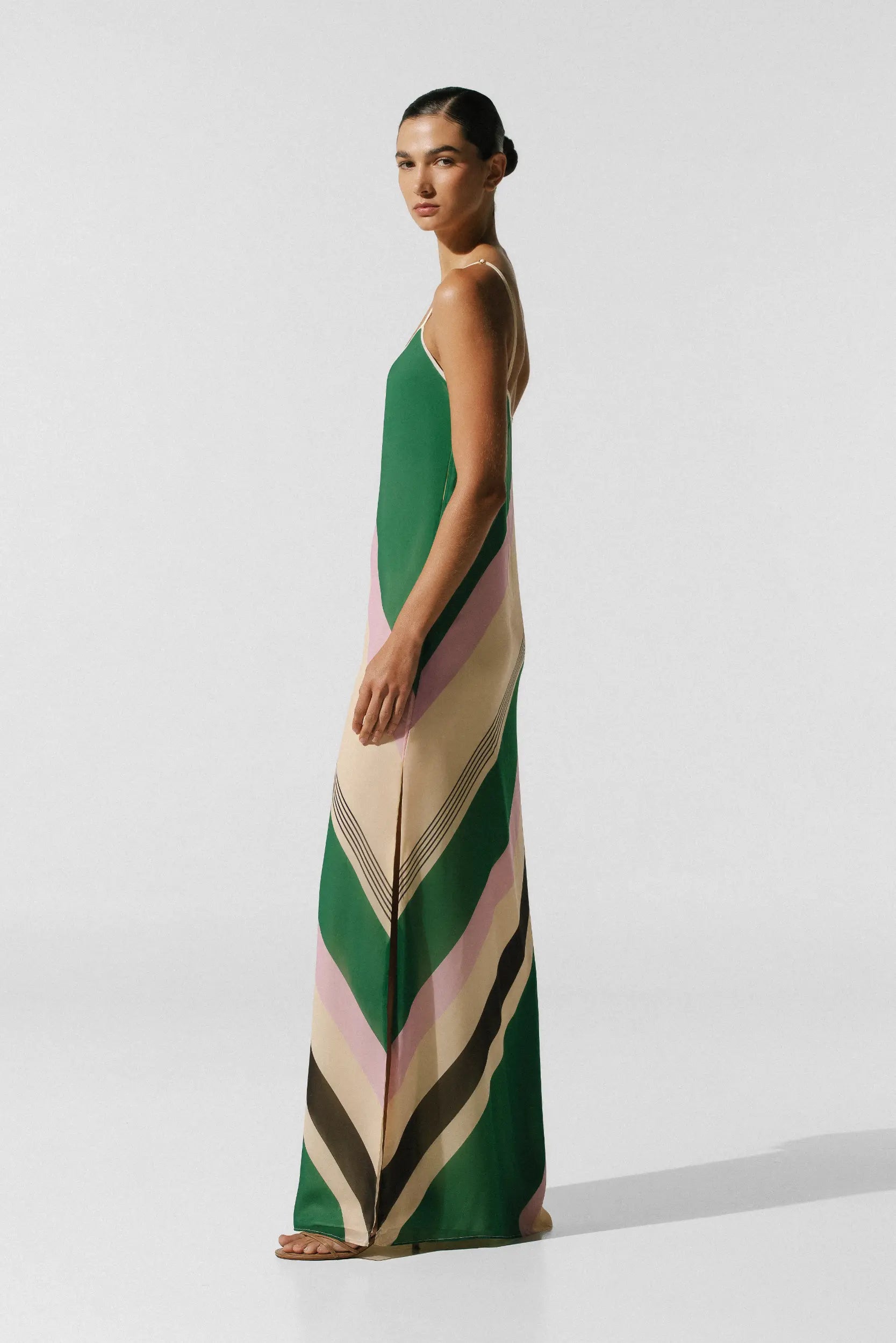 Rita Maxi Dress
