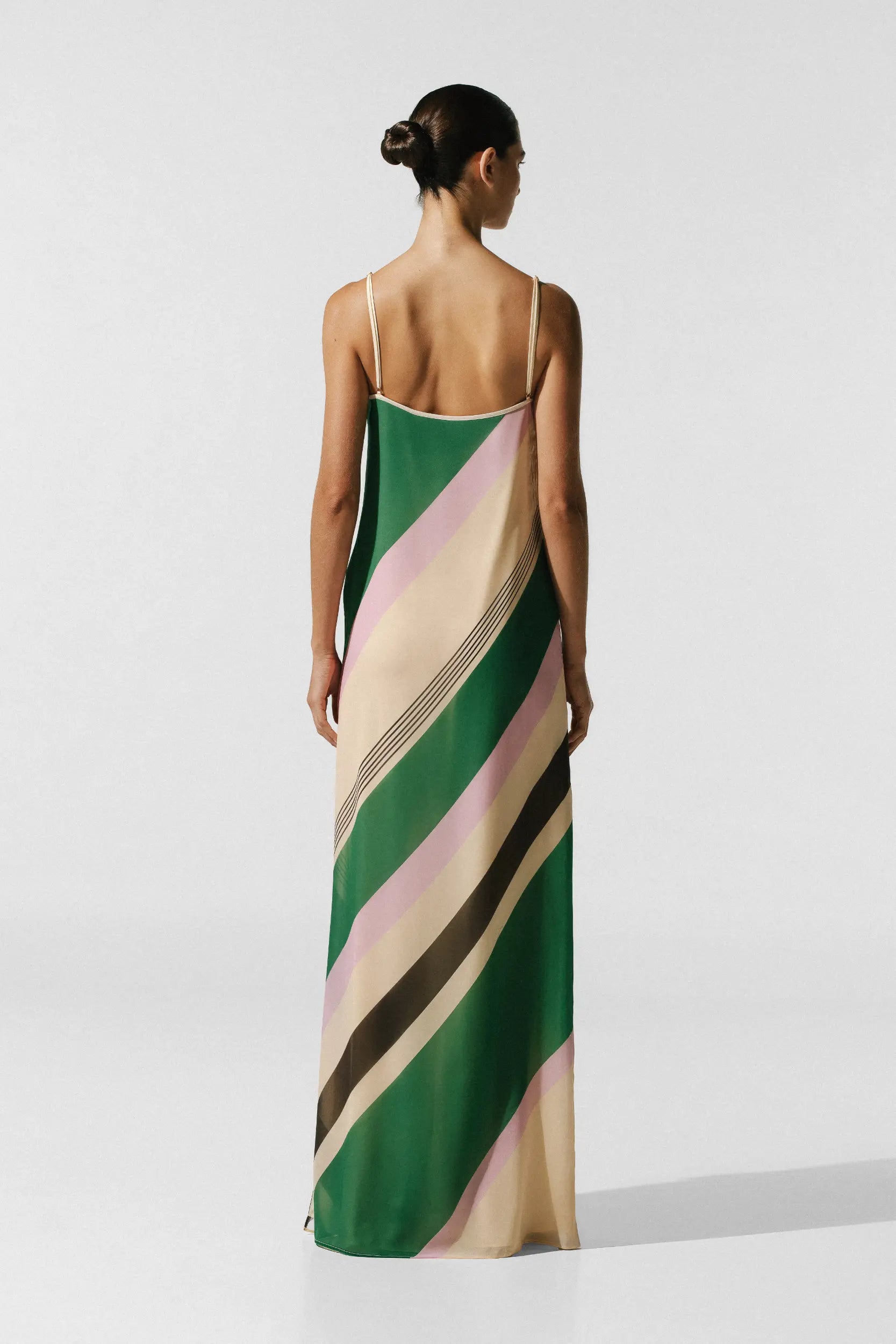 Rita Maxi Dress