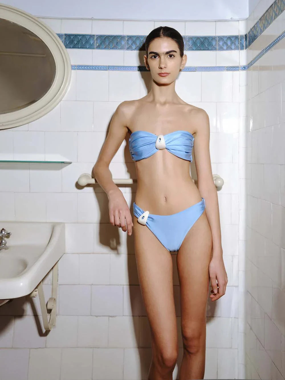 baobab Vera Bikini Bottom
