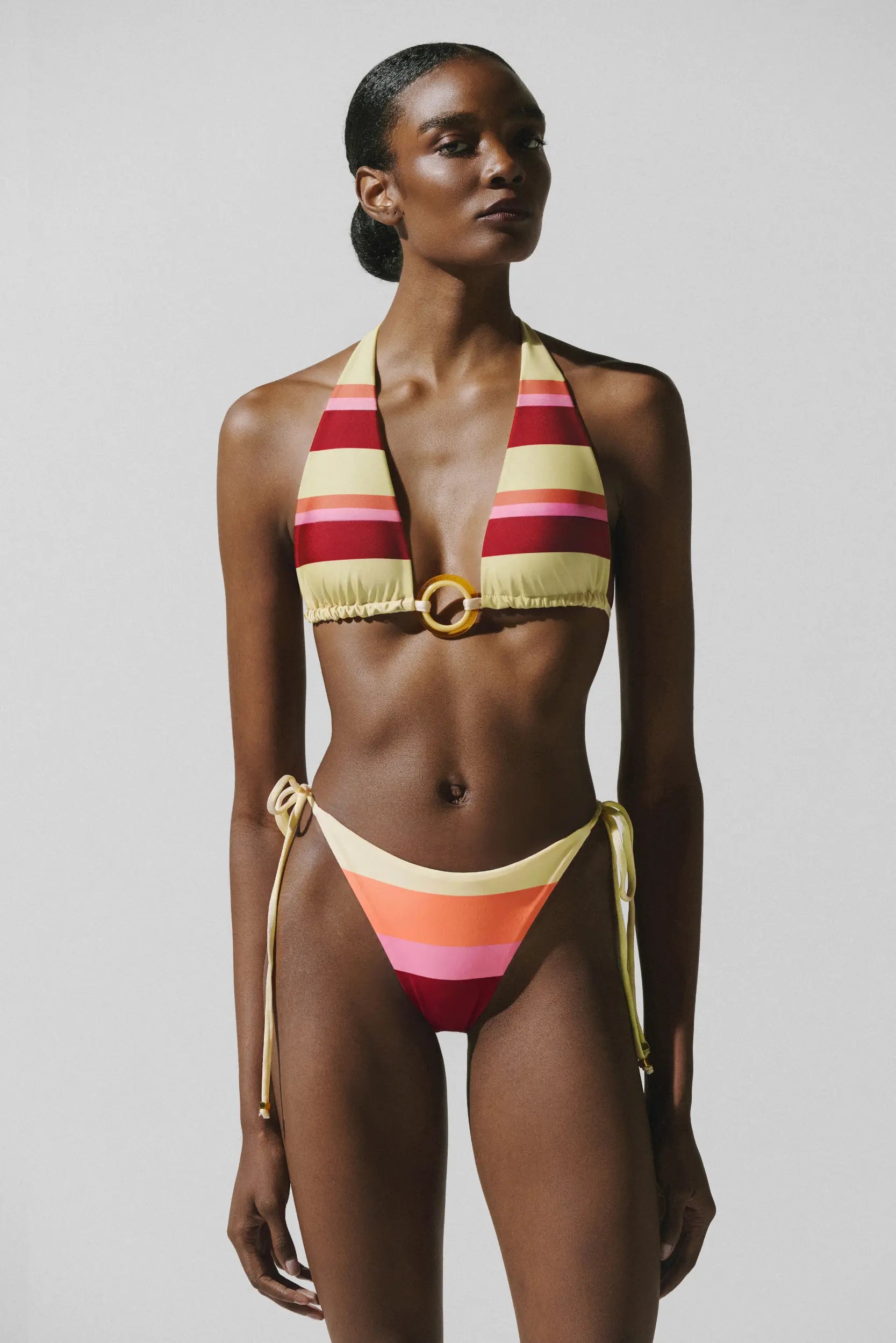 Selena Bikini Top
