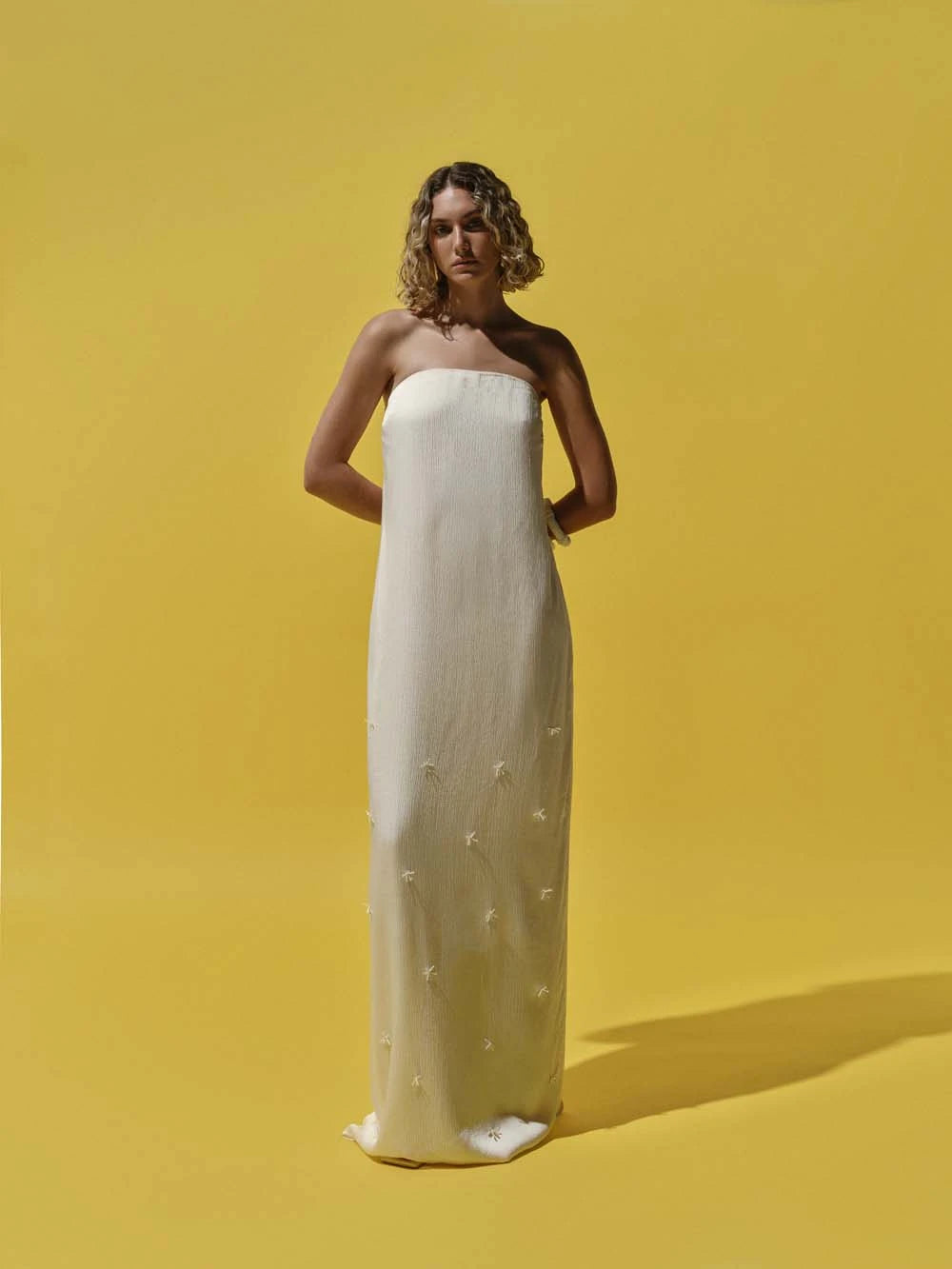 Sage Maxi Dress