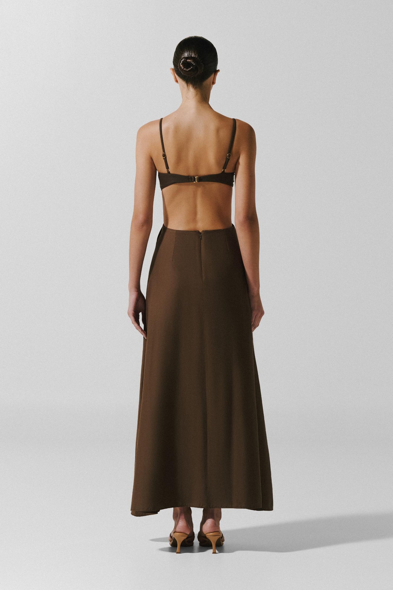 Kalina Maxi Dress