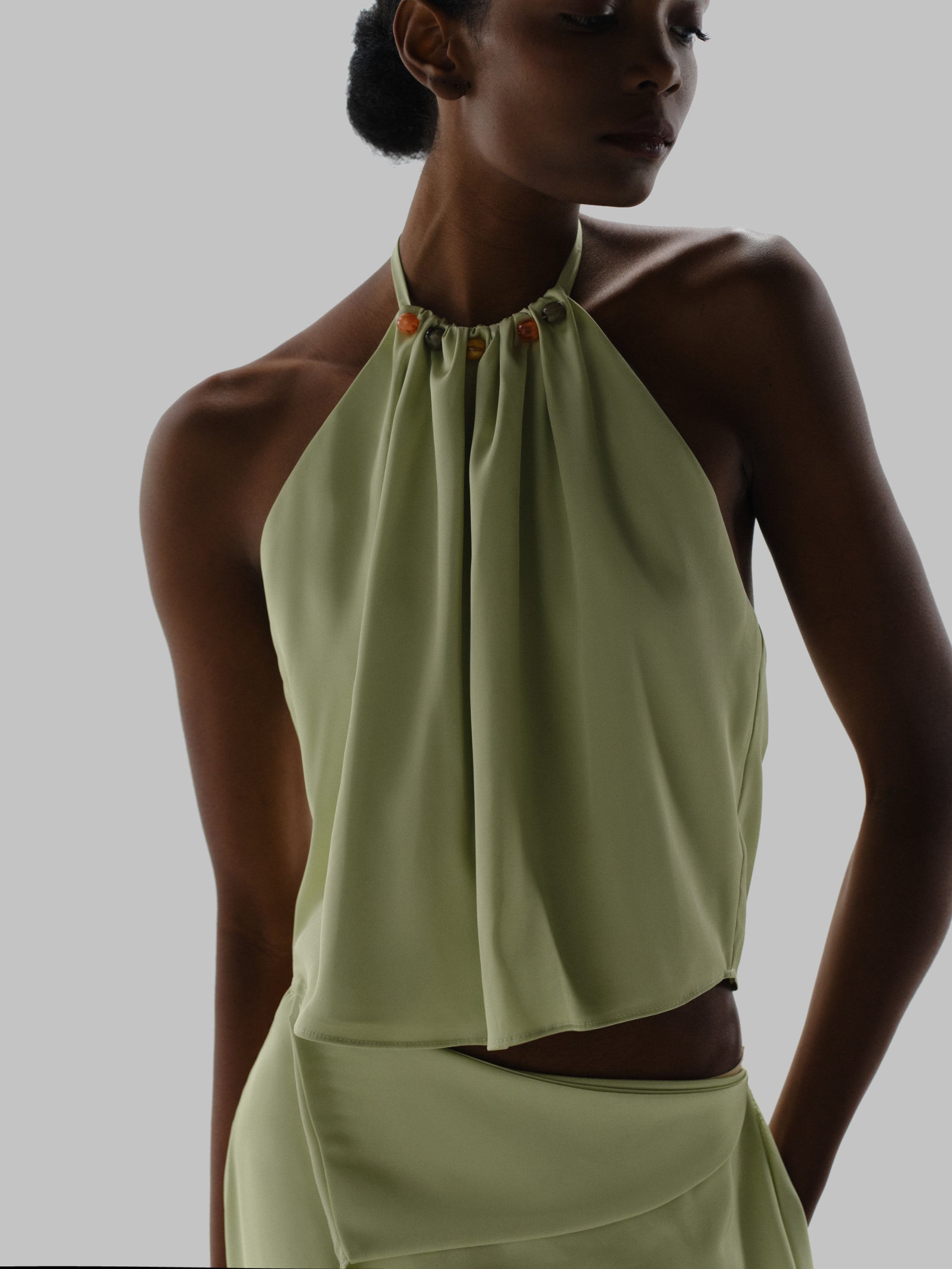 Lorena Crop Top