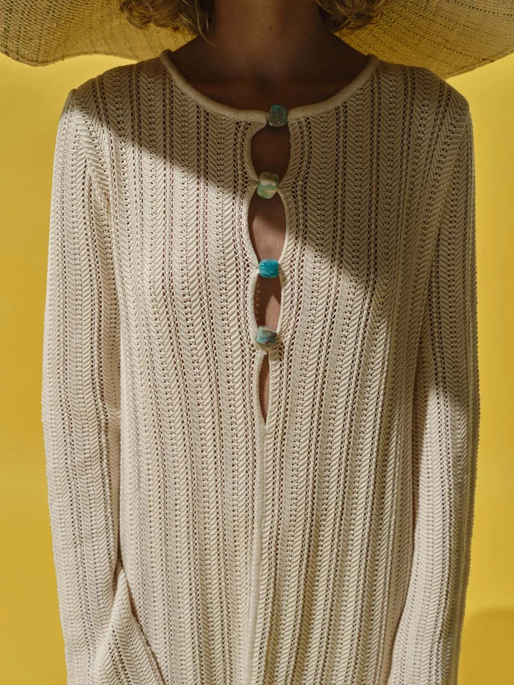 Mamu Maxi Dress