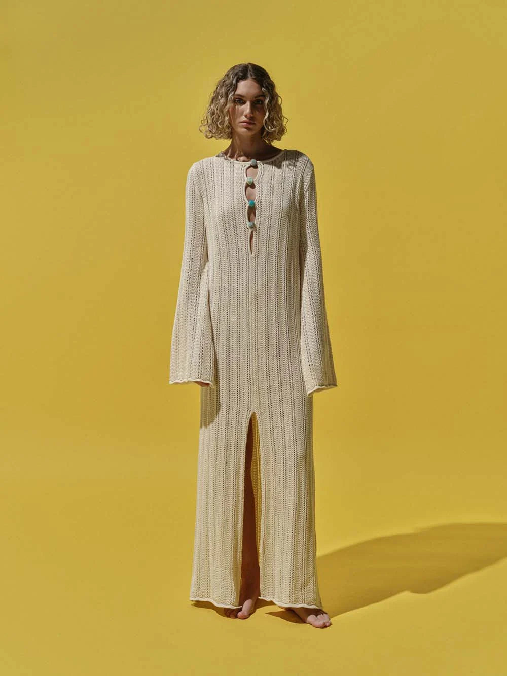 Mamu Maxi Dress
