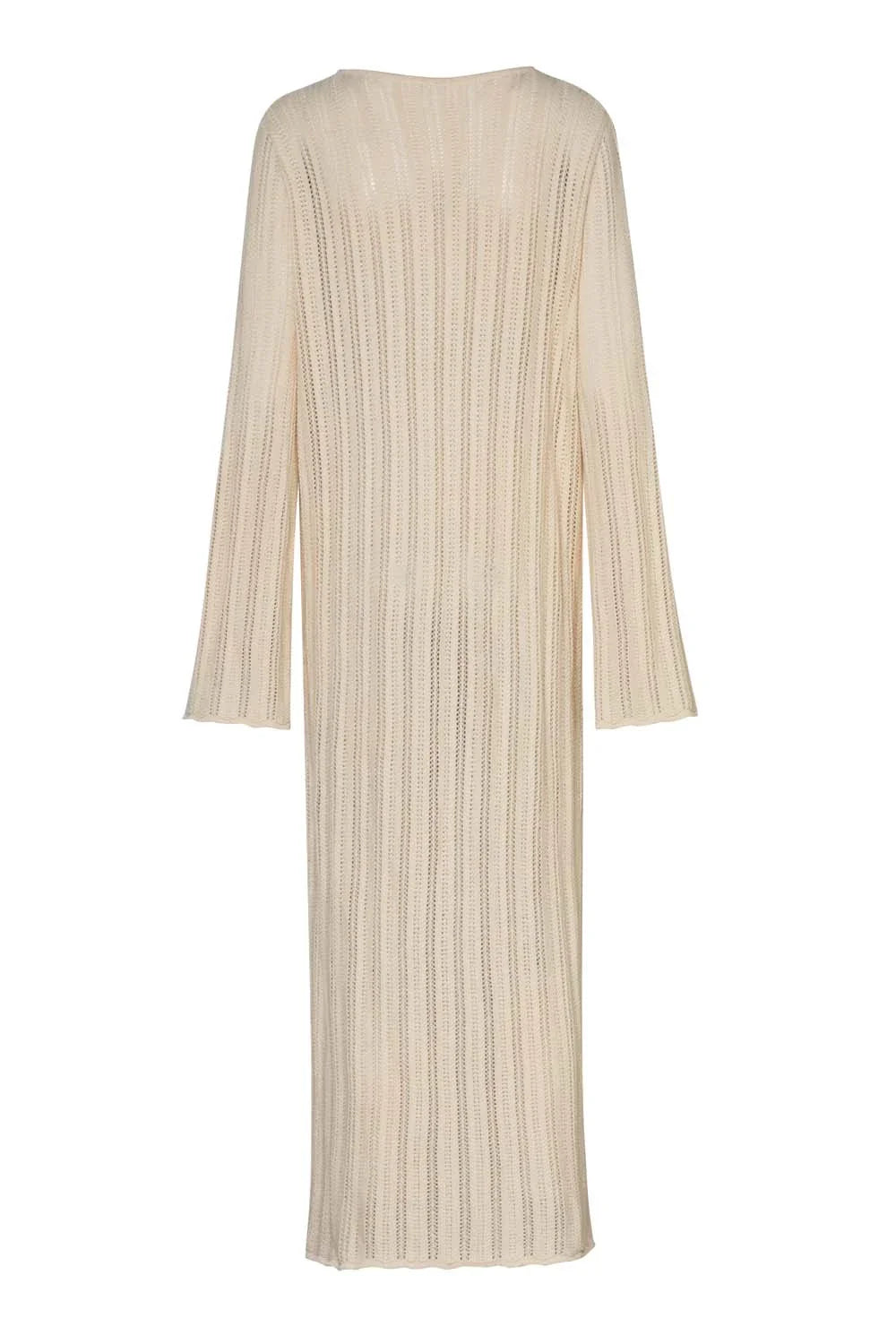 Mamu Maxi Dress