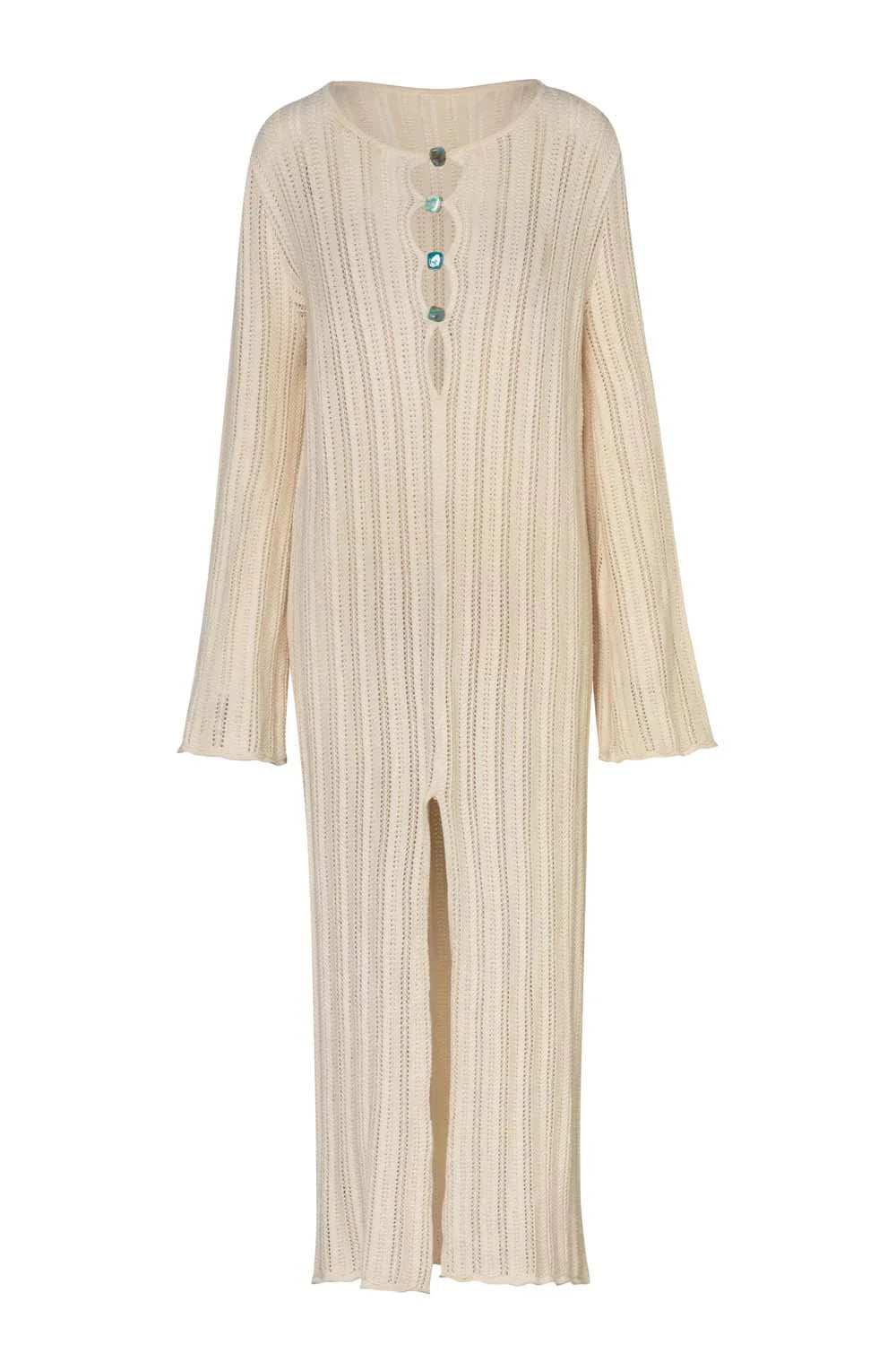 Mamu Maxi Dress