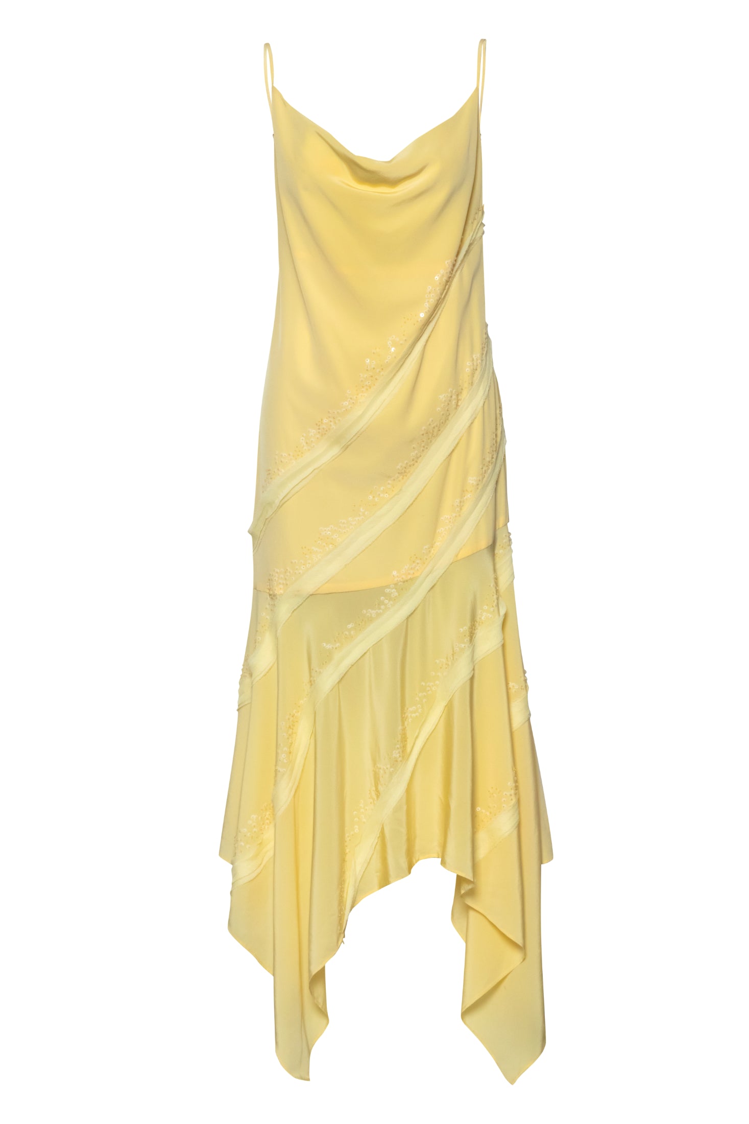 Carlota Maxi Dress