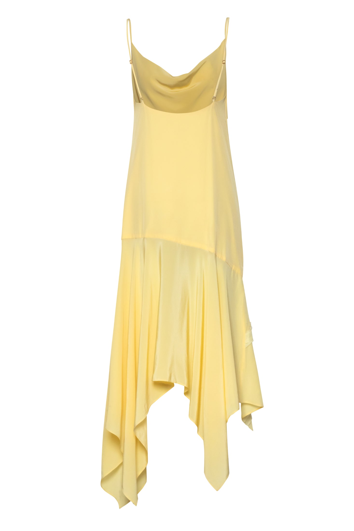 Carlota Maxi Dress
