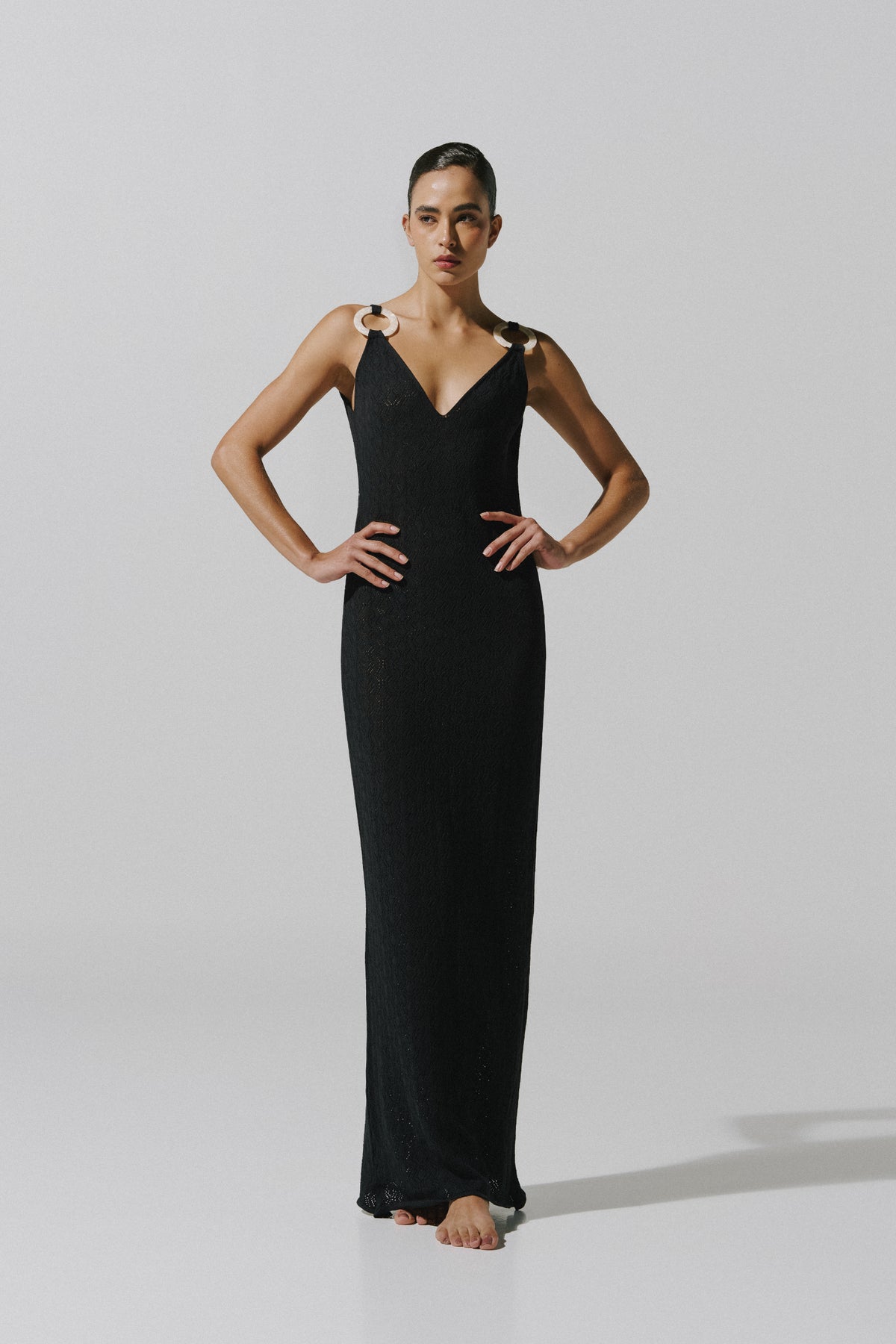 BAOBAB Tamara Maxi Dress