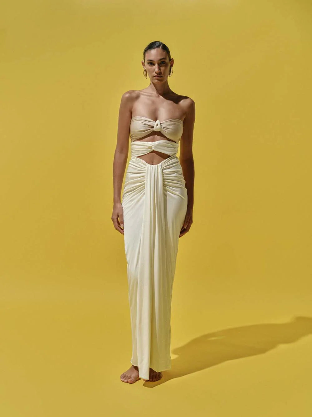 Giselle Maxi Dress