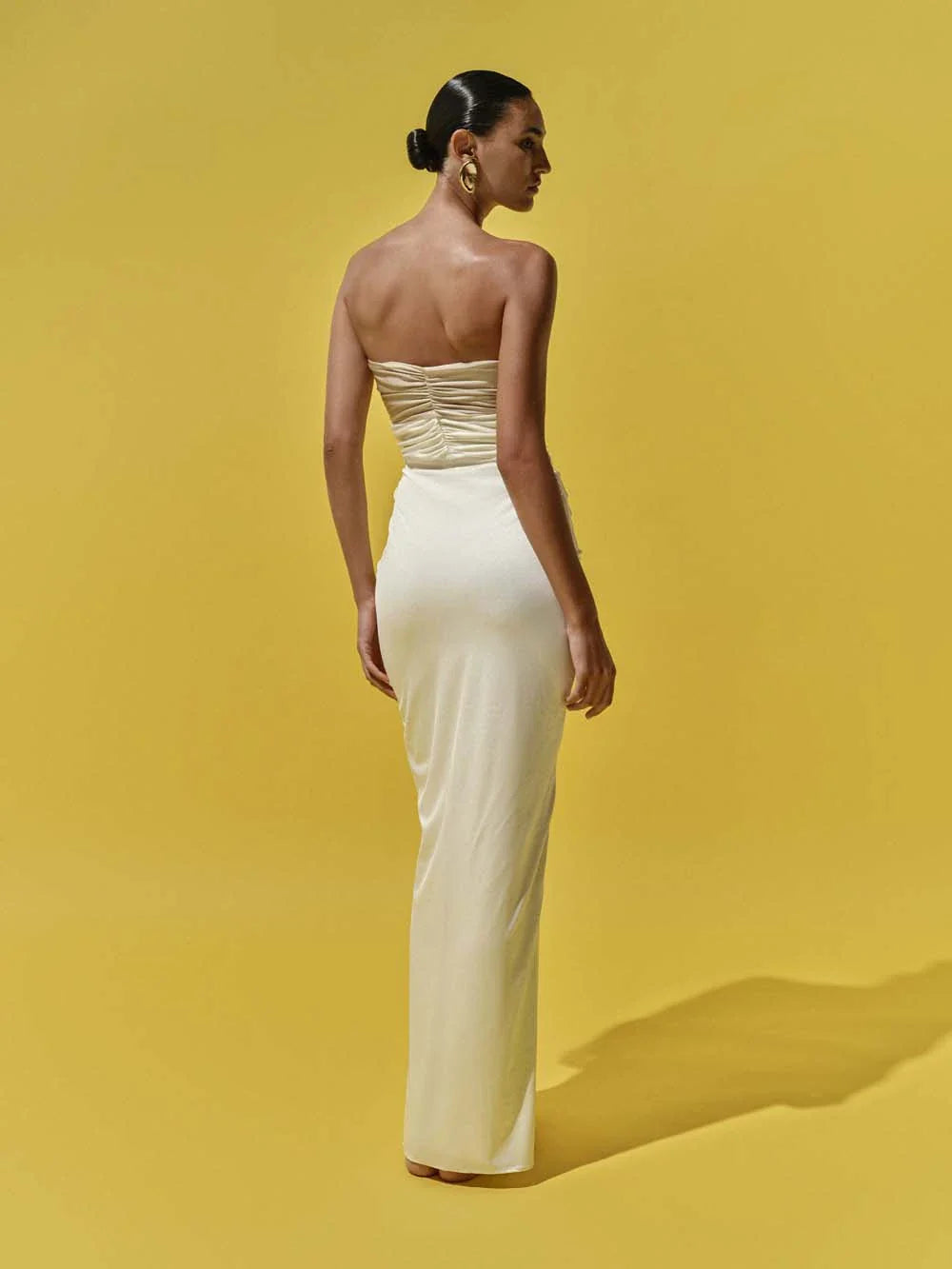 Giselle Maxi Dress