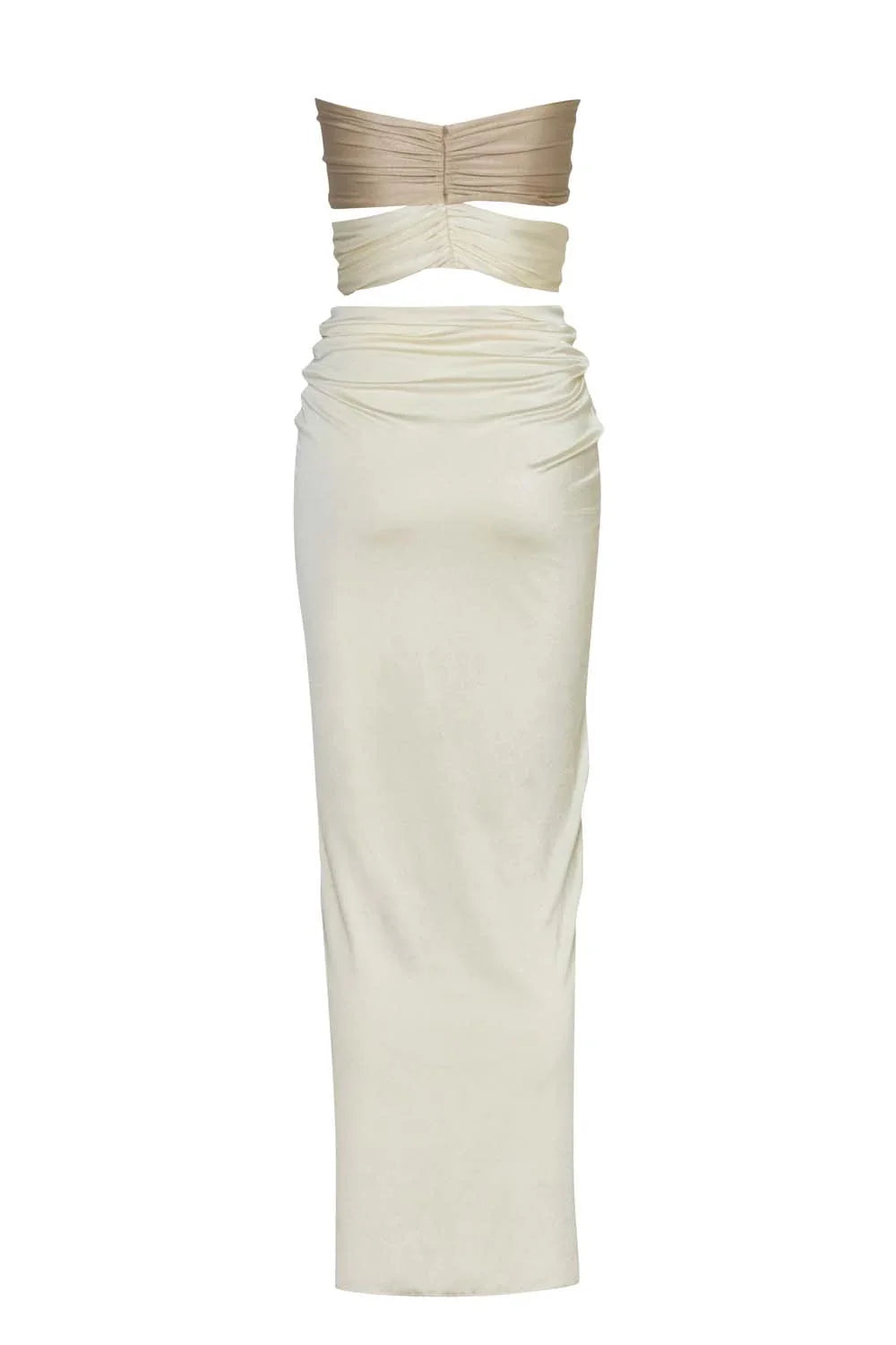 Giselle Maxi Dress