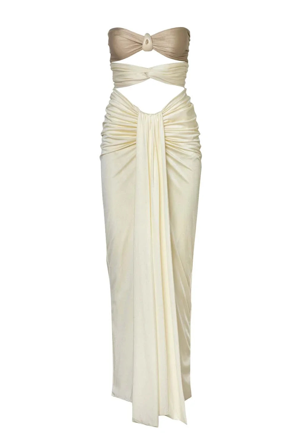 Giselle Maxi Dress