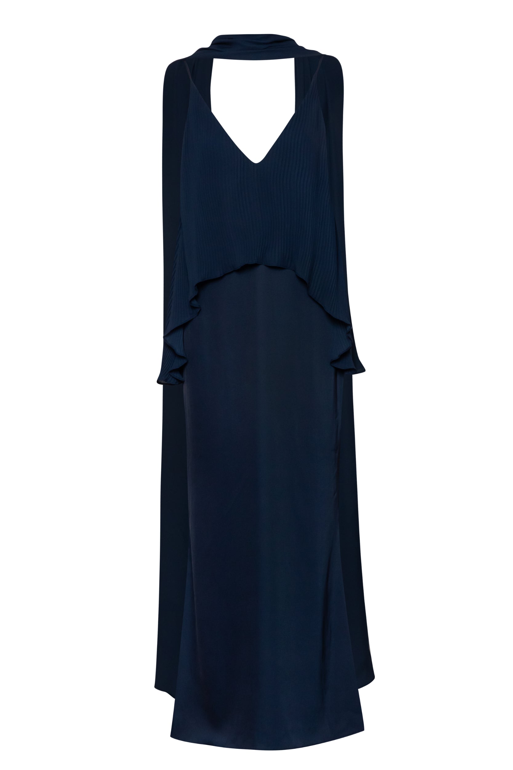 Danielle Maxi Dress