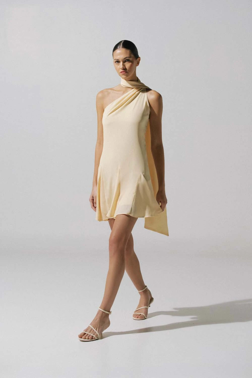 Ari Mini Dress