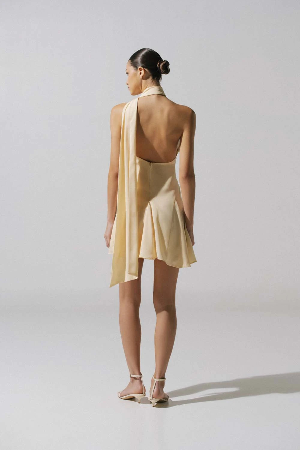 Ari Mini Dress