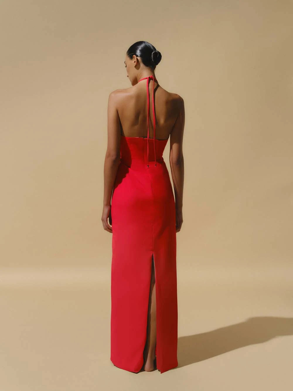 Rho Maxi Dress