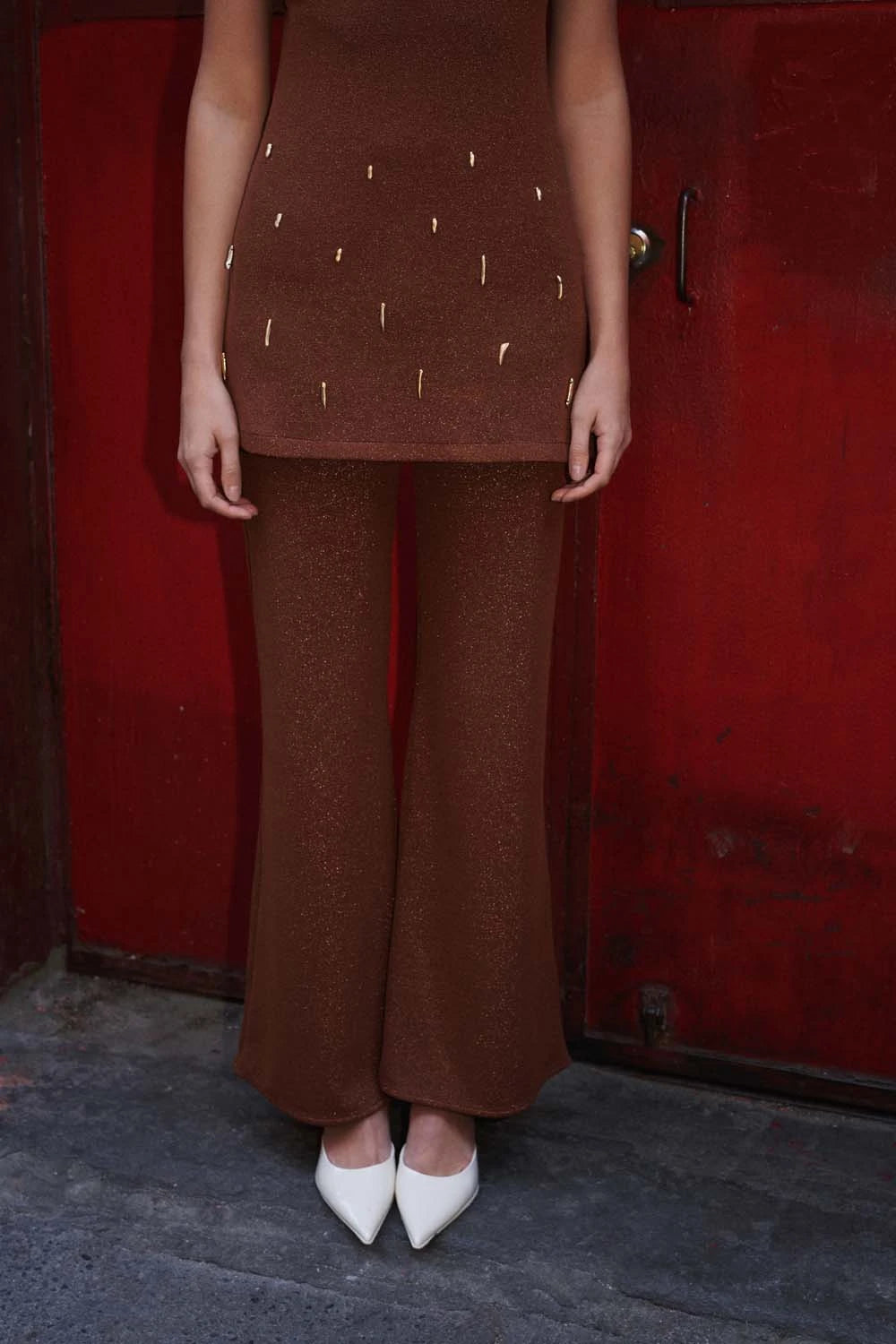Suzu Pants