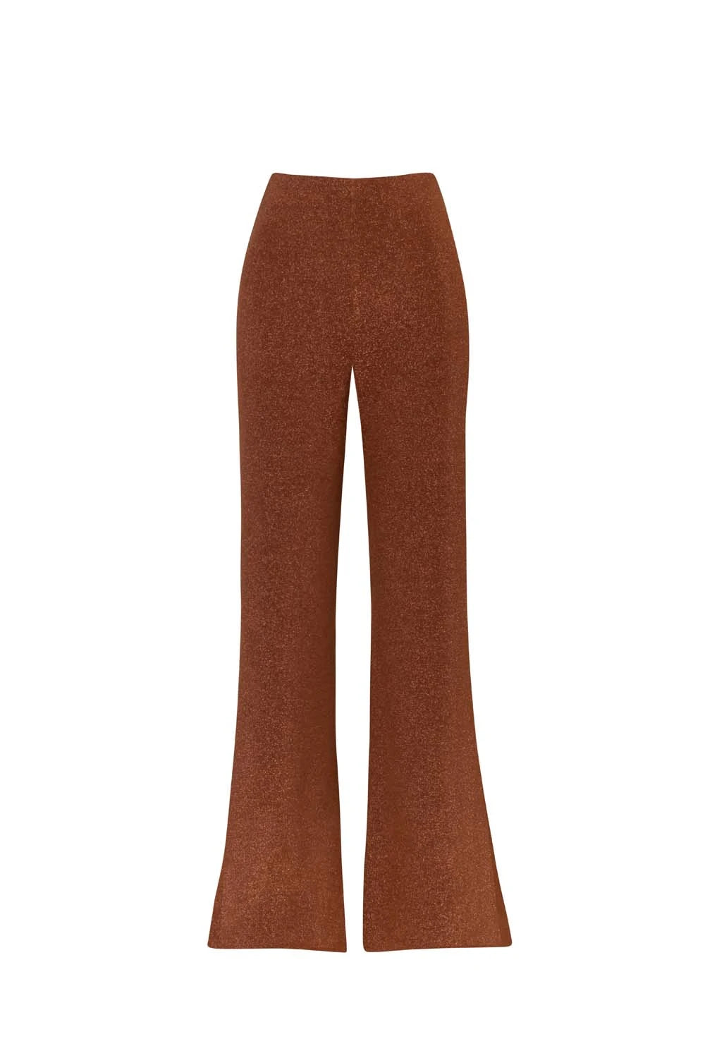 ボトムス・スパッツ Hello lupo Cappuccino Trousers 4/5 ボトムス・スパッツ Hello lupo Cappuccino Trousers 4/5
