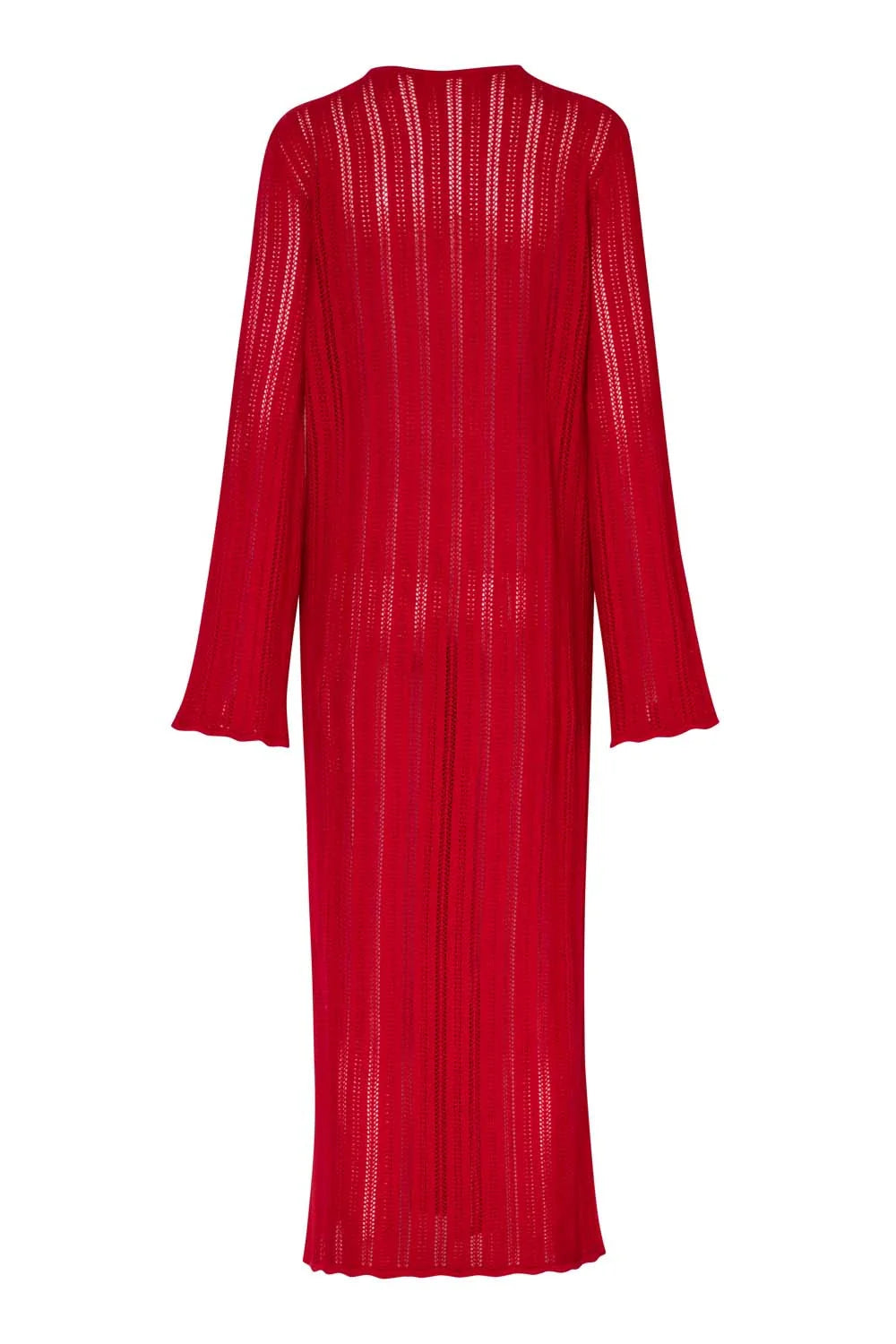 Mamu Maxi Dress