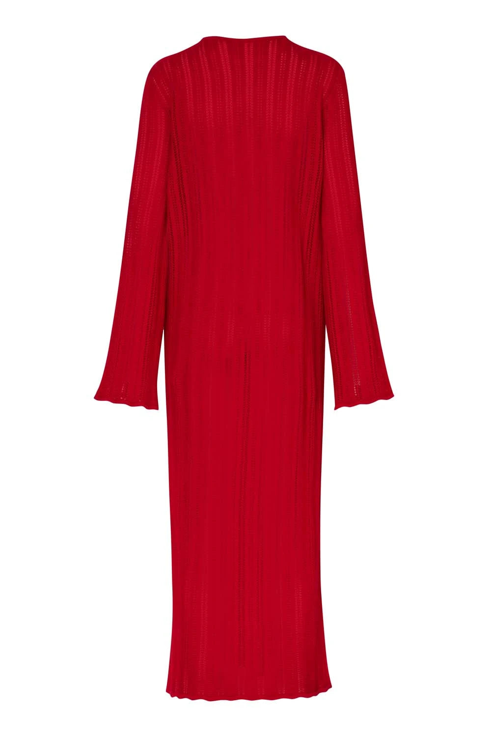 Mamu Maxi Dress