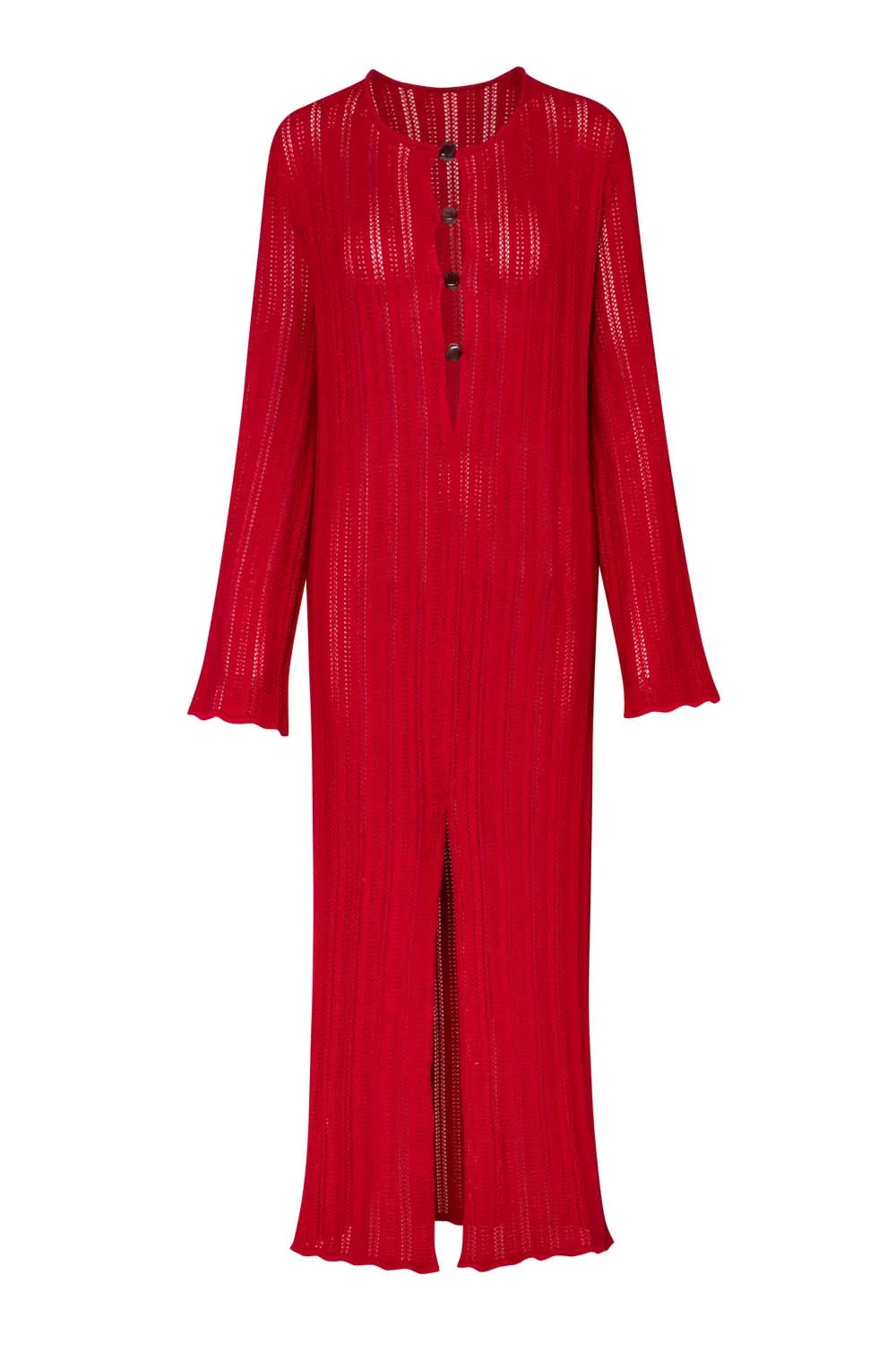 Mamu Maxi Dress