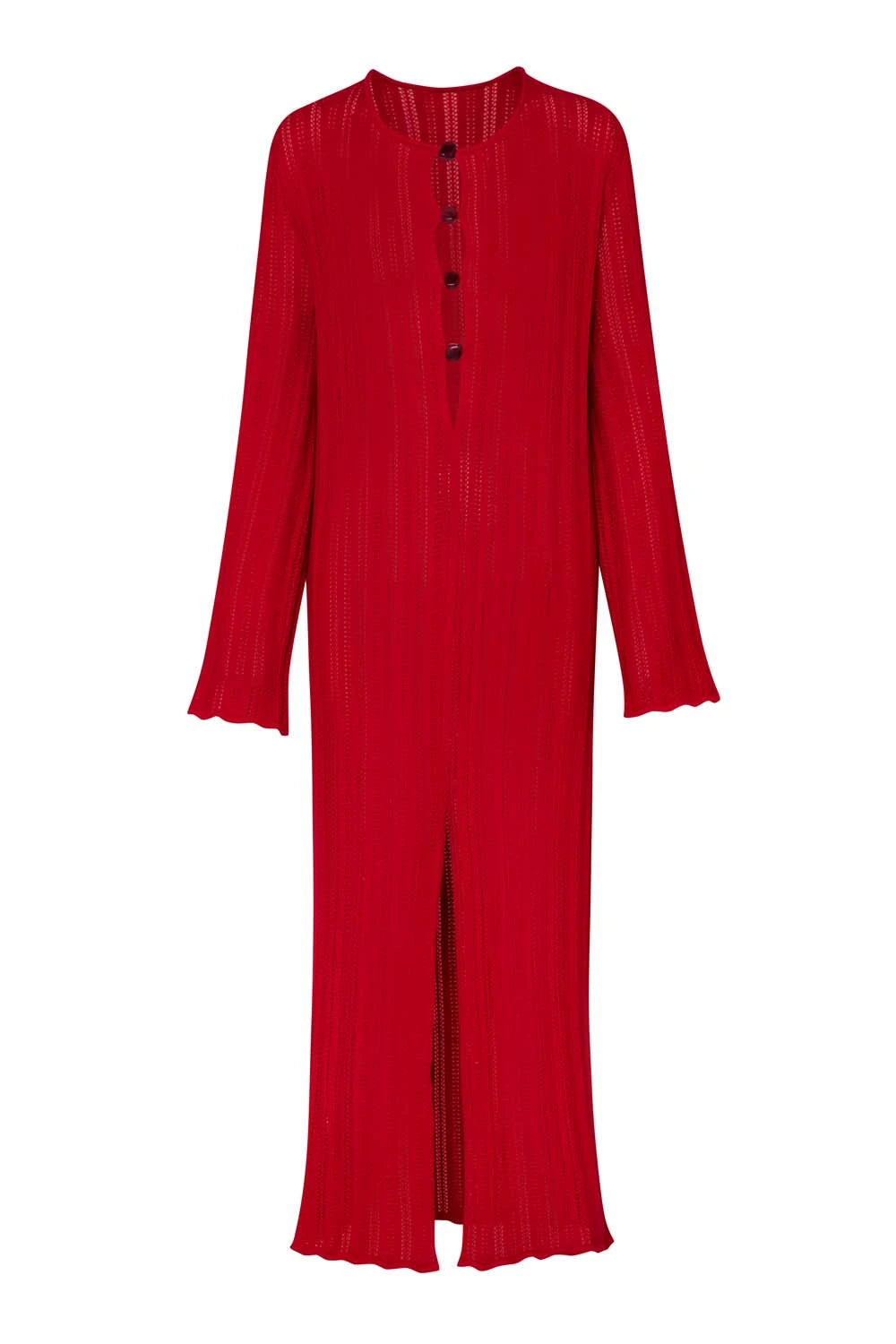 Mamu Maxi Dress
