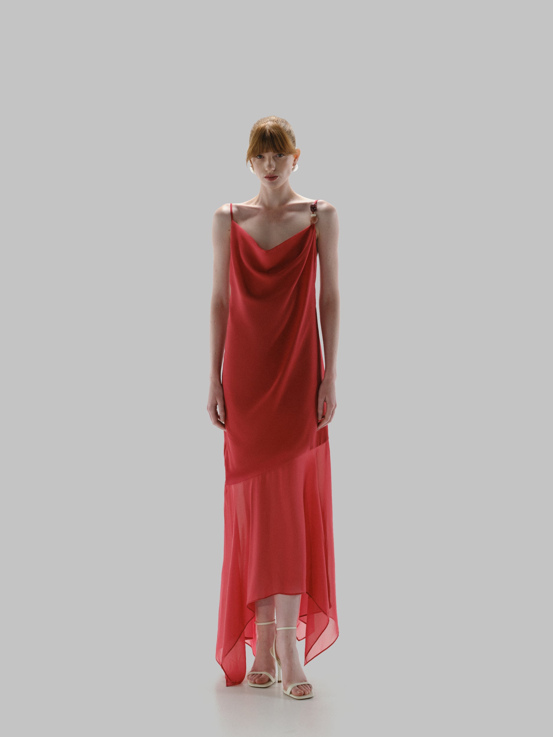 Carlota Maxi Dress