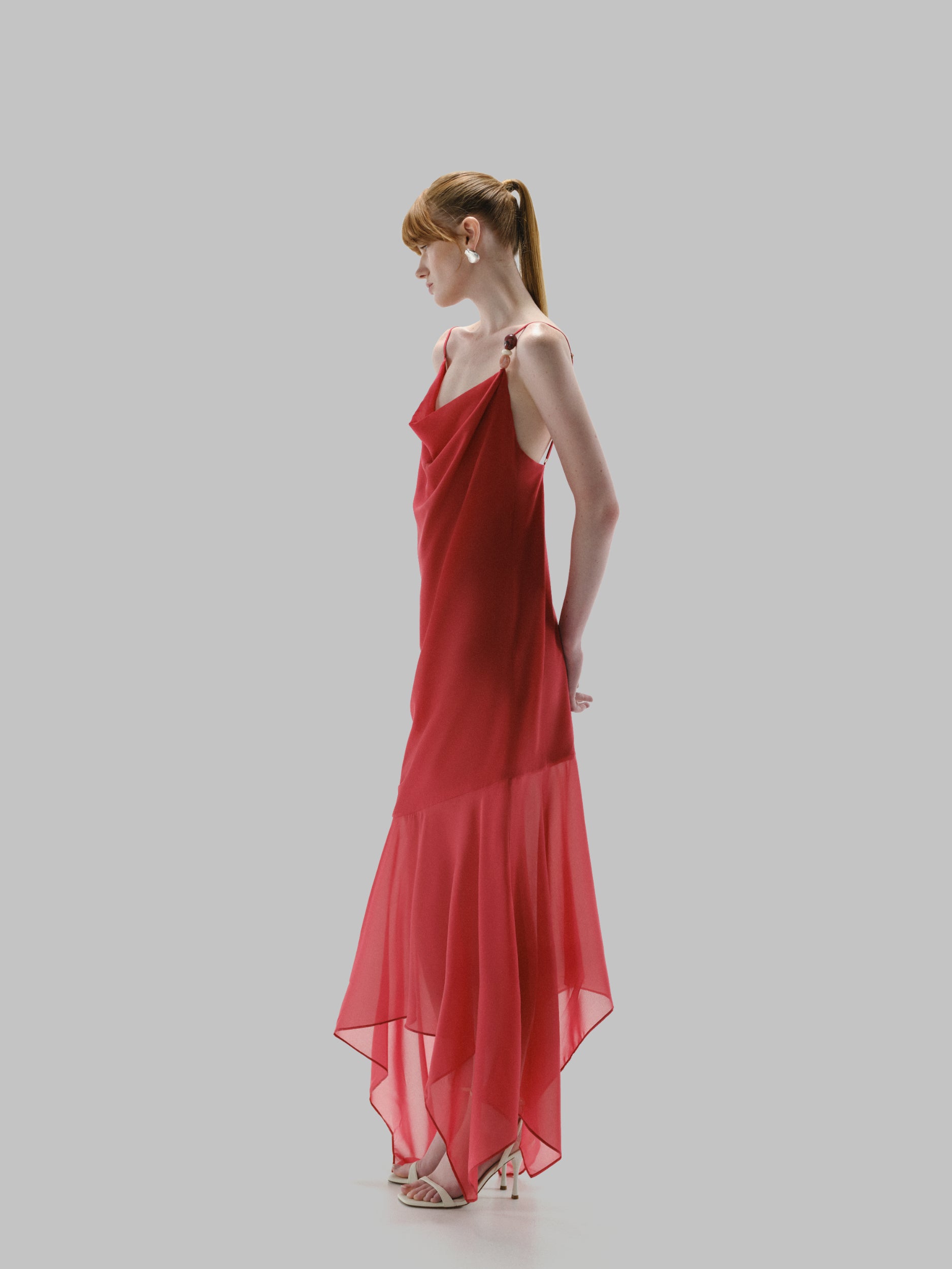 Carlota Maxi Dress