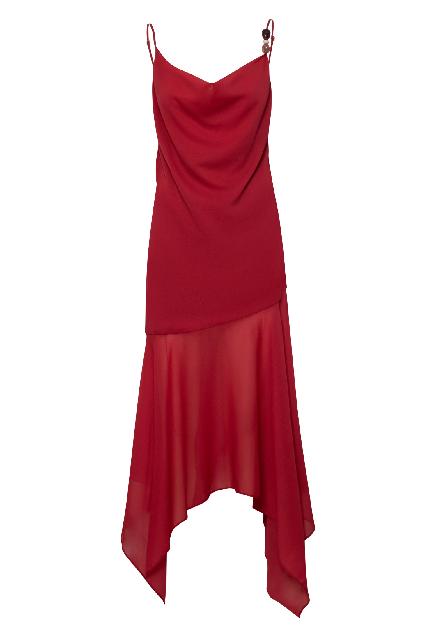 Carlota Maxi Dress