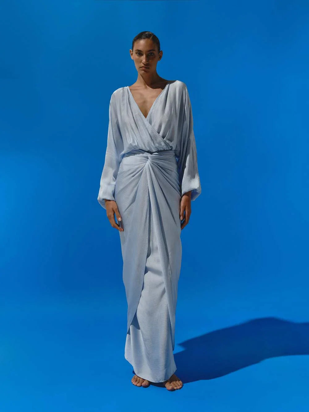 Alexa Maxi Dress