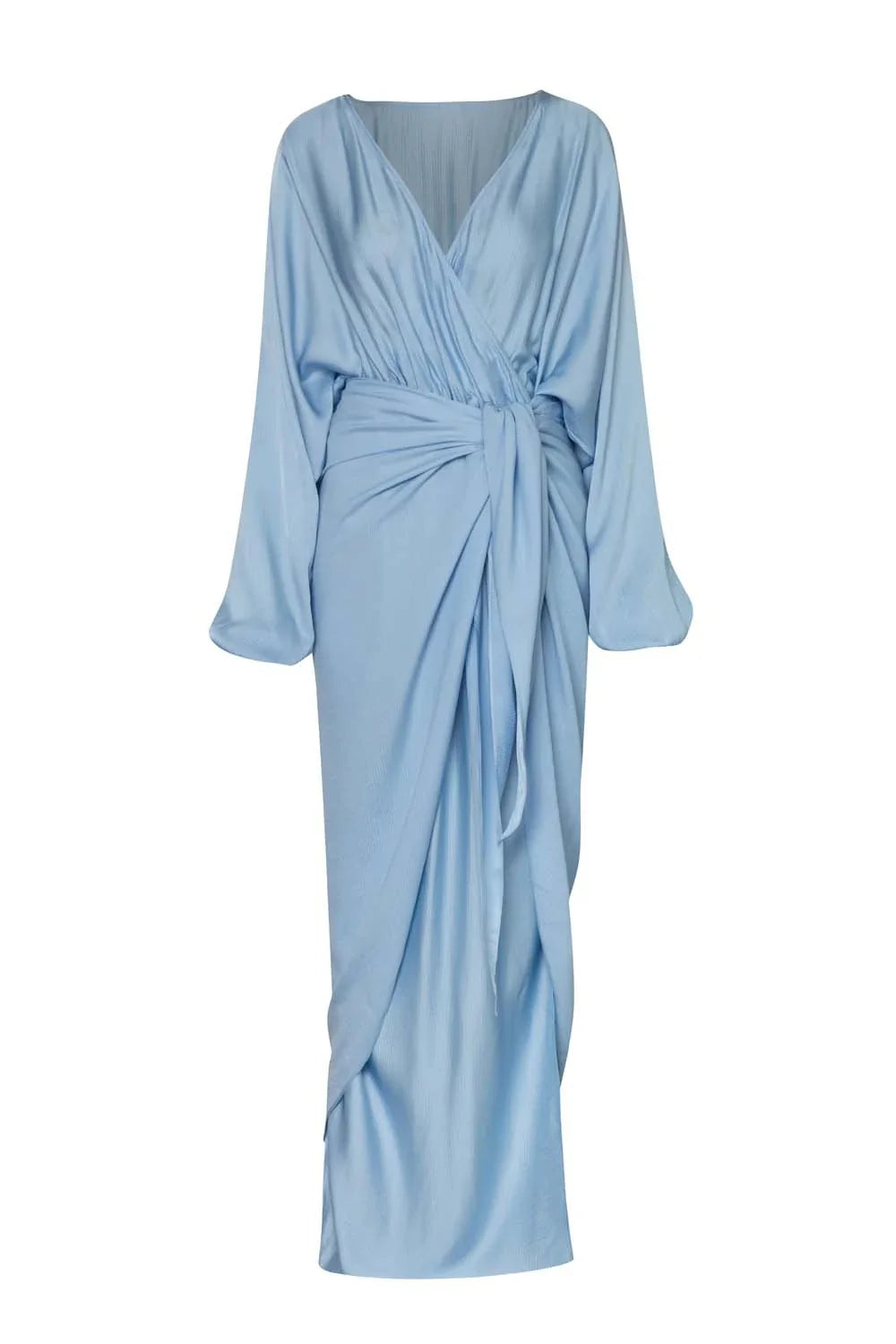 Alexa Maxi Dress