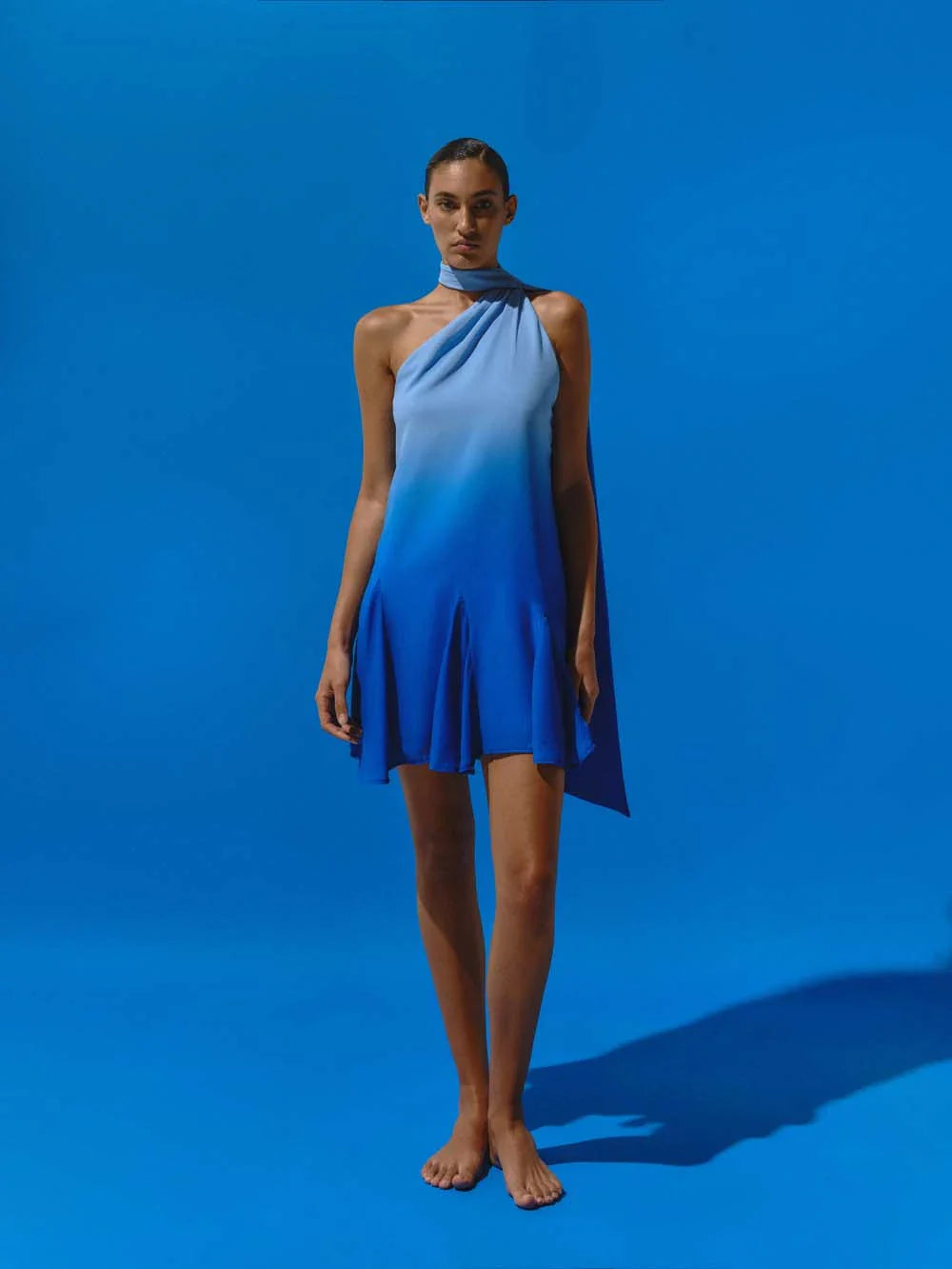 Ari Mini Dress