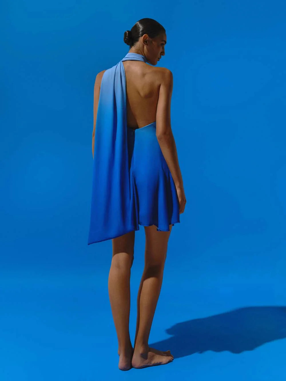 Ari Mini Dress