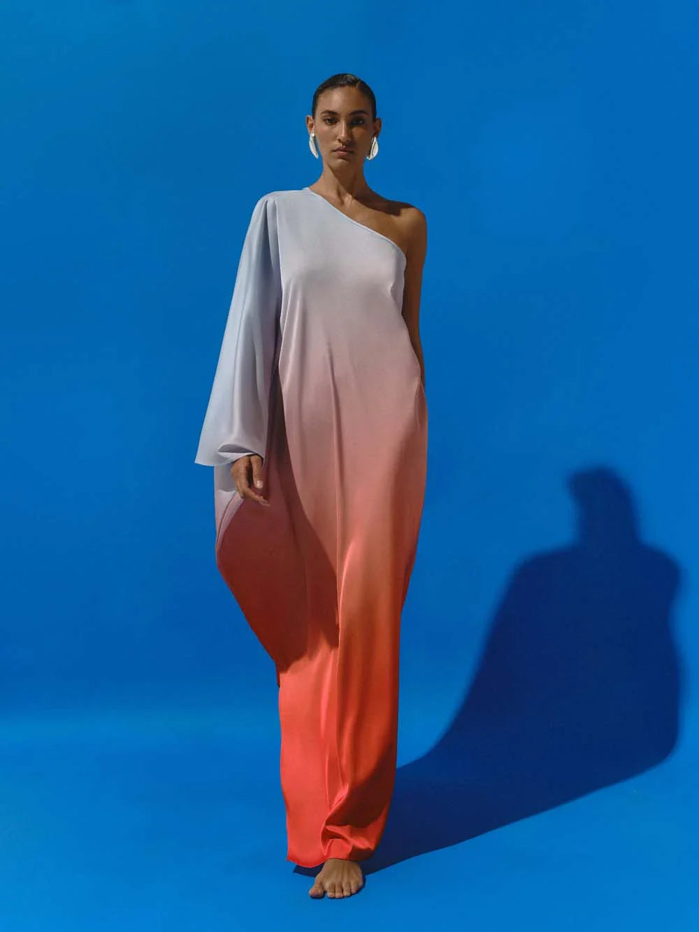 Riva Maxi Dress